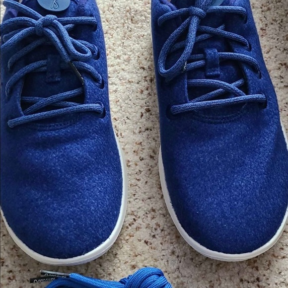 NEW AllBirds Wool Shoes - Picture 4 of 6